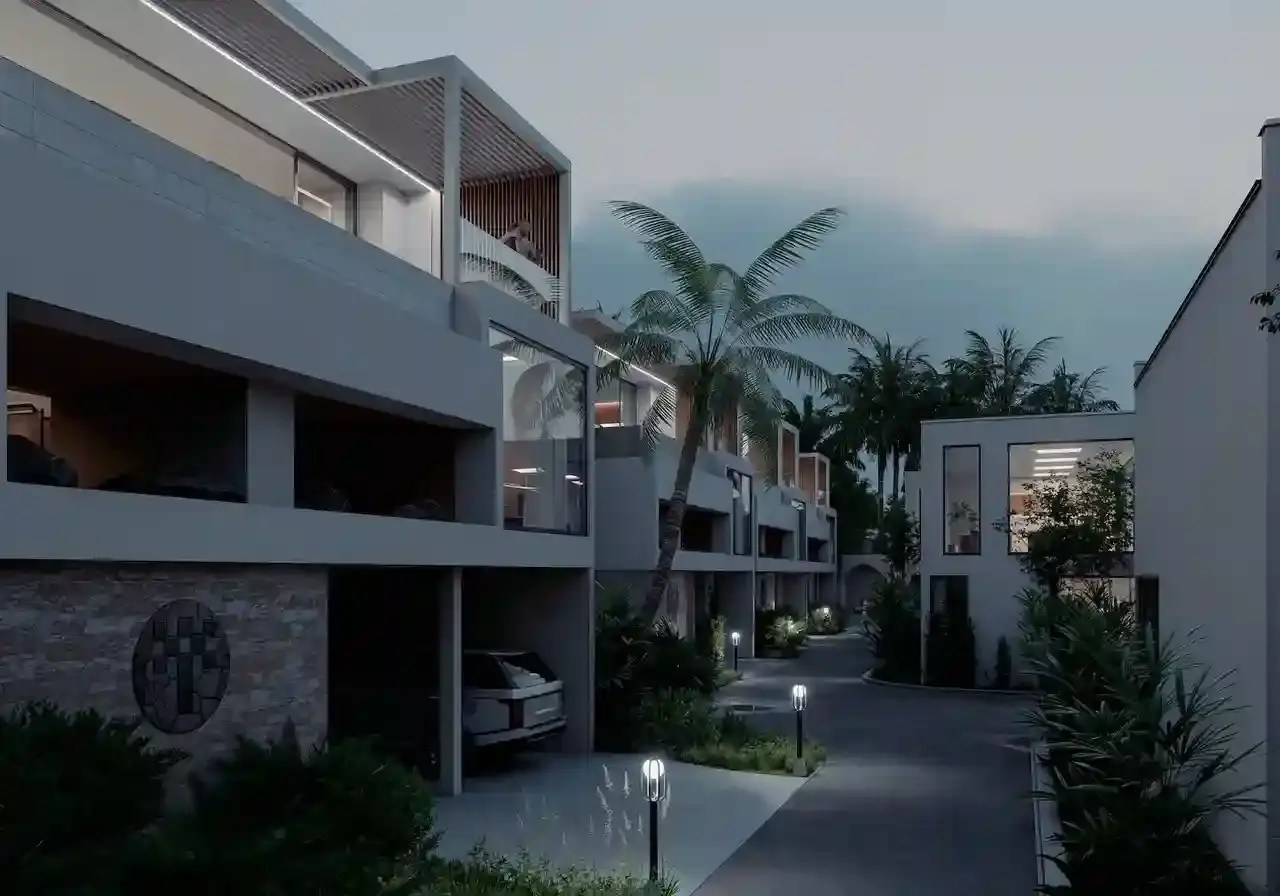IO Villas