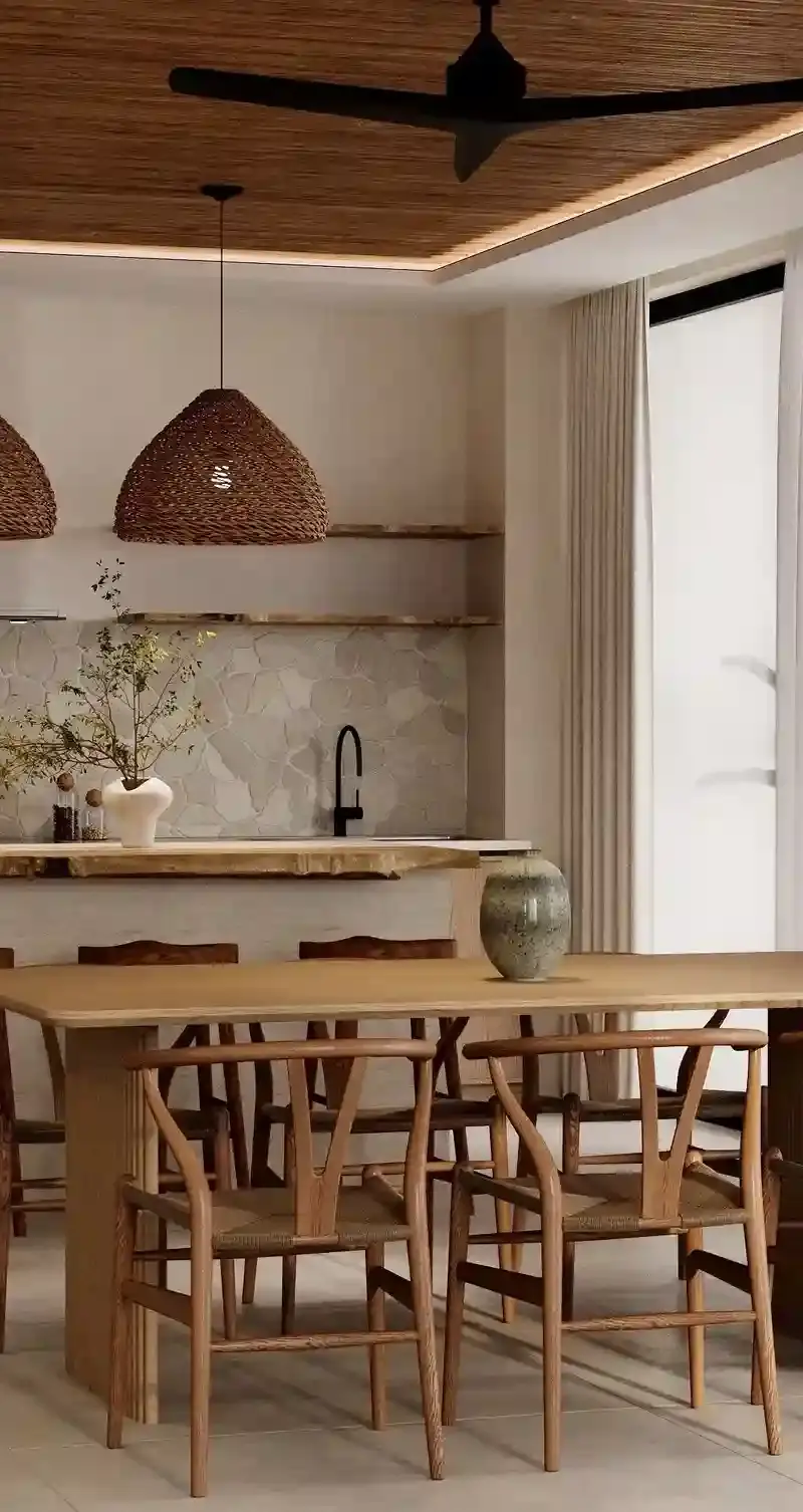IO Villas