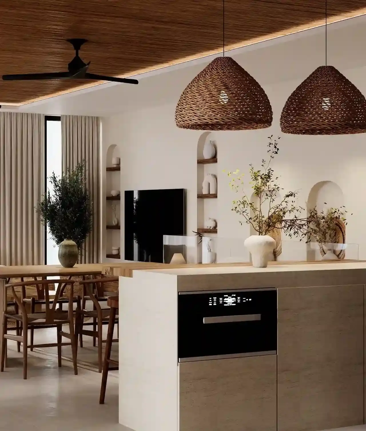 IO Villas