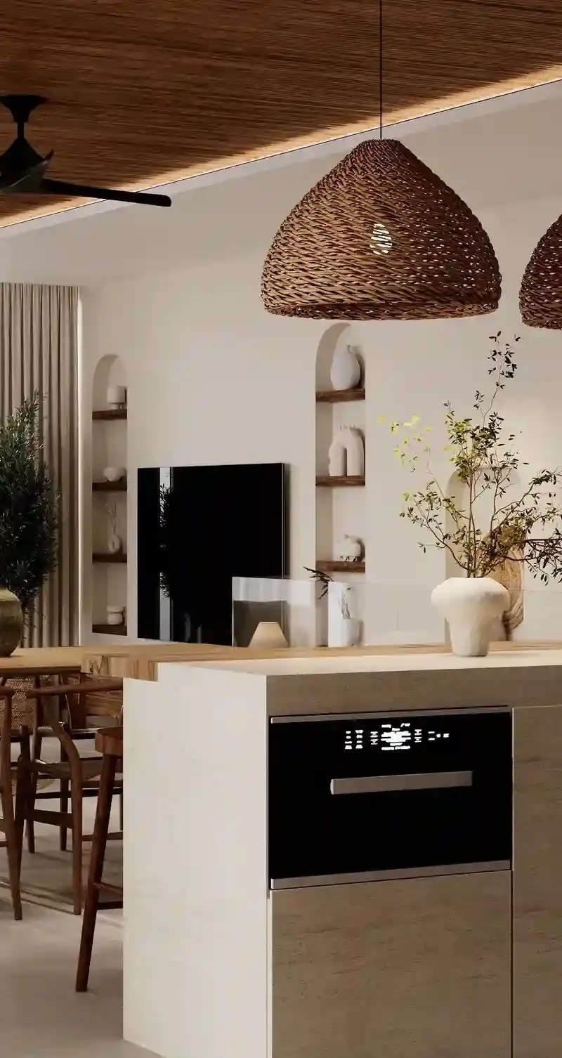 IO Villas