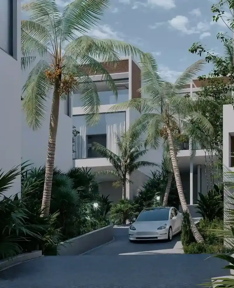 IO Villas