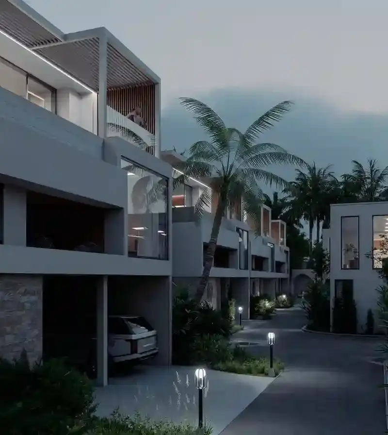 IO Villas