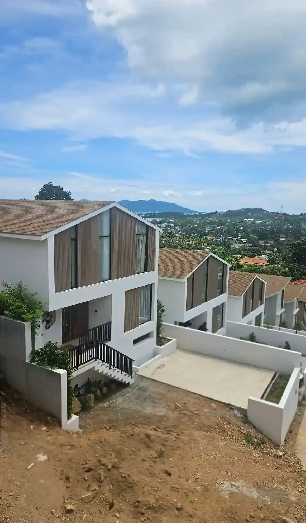 DAO Villas