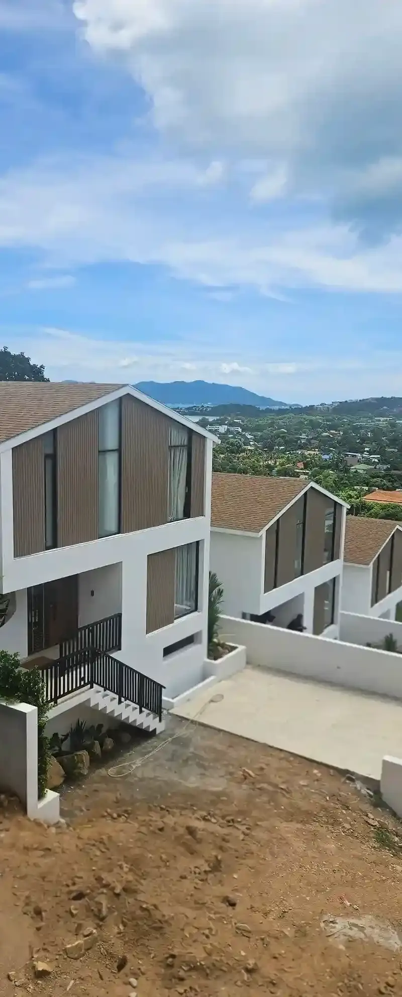 DAO Villas