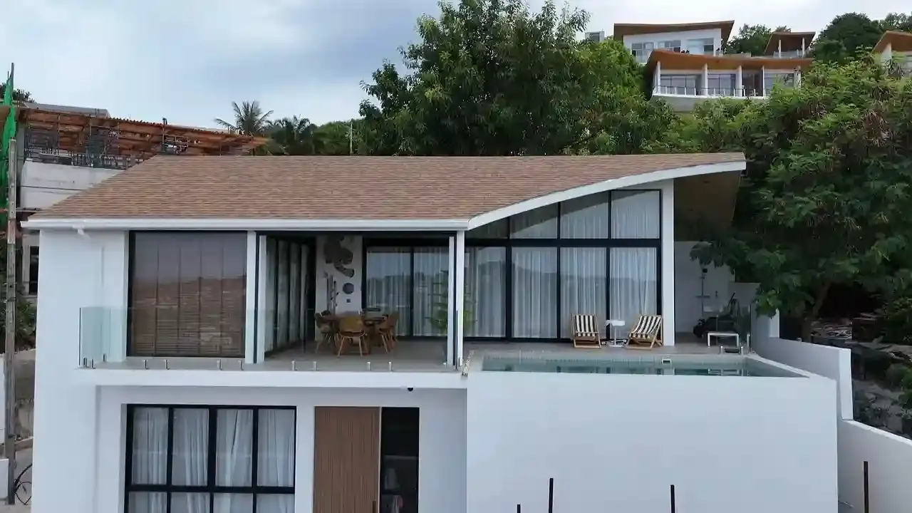 DAO Villas