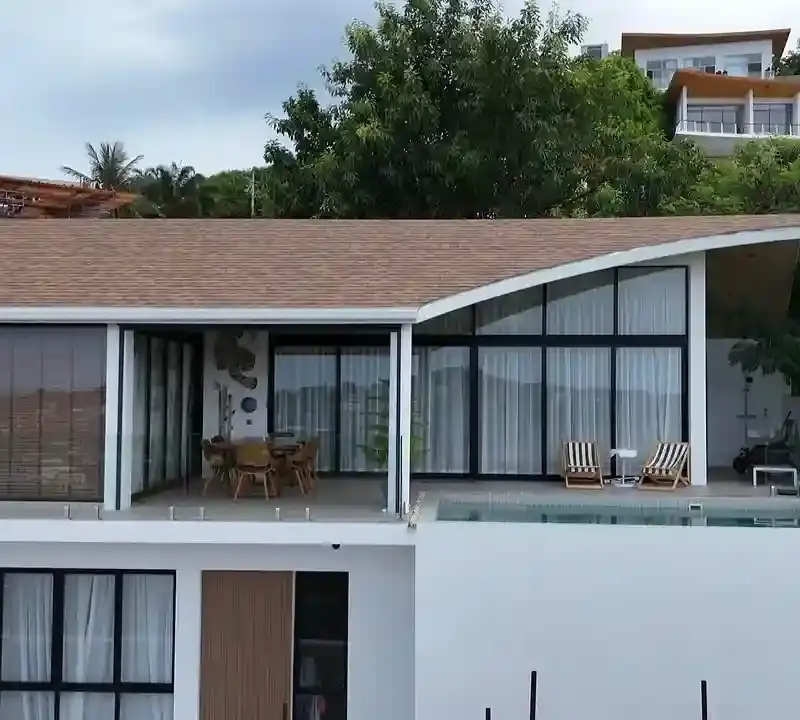 DAO Villas