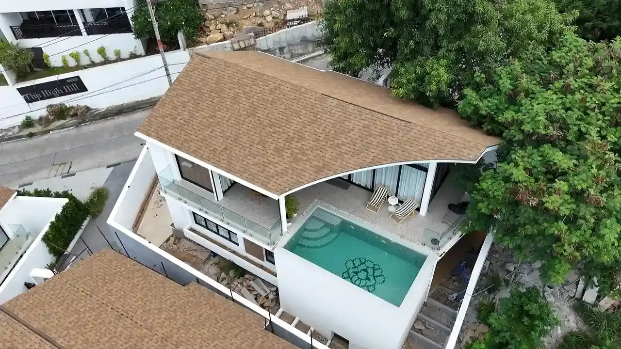 DAO Villas