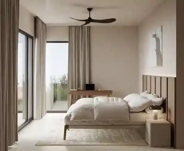 DAO Villas