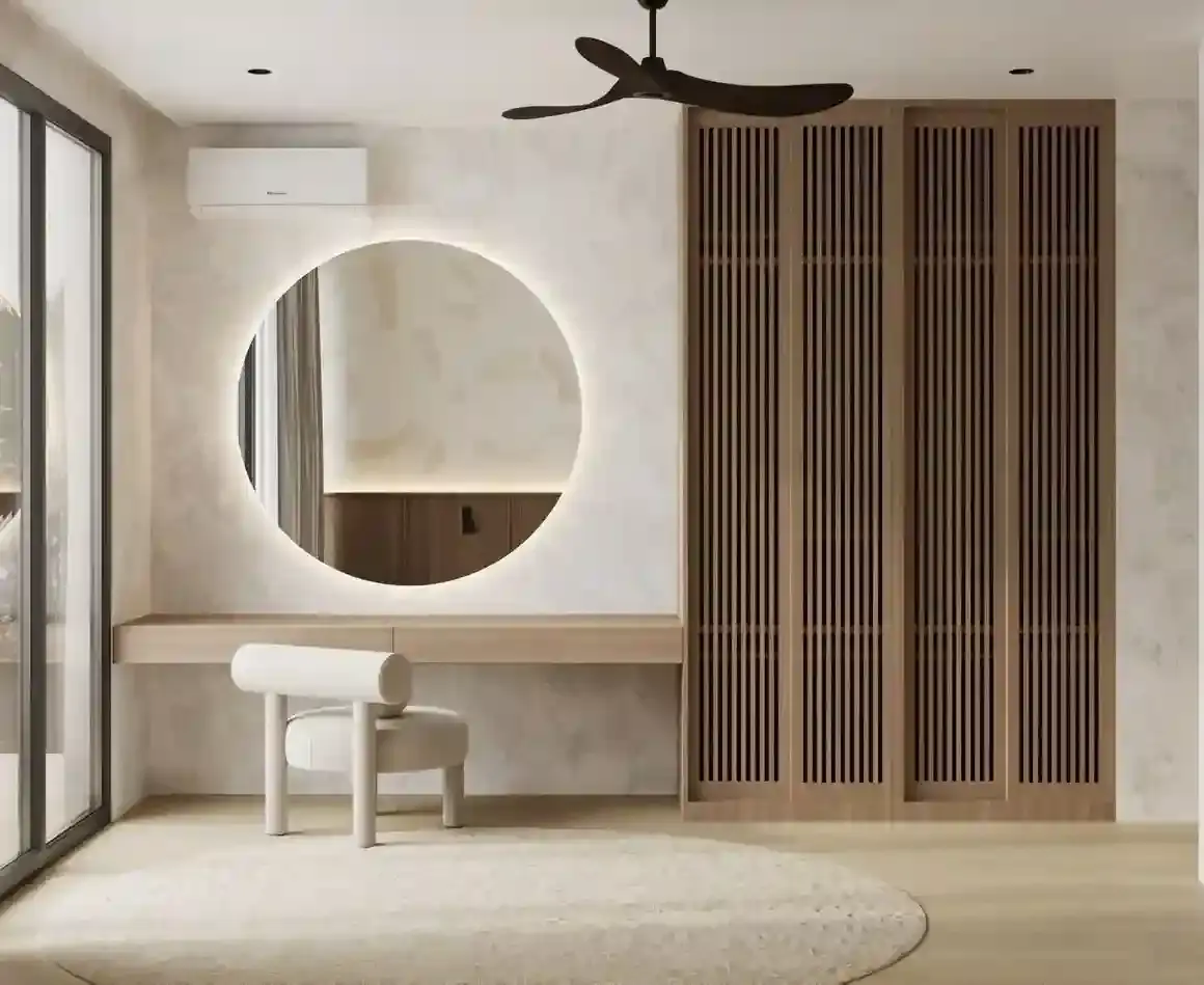 DAO Villas