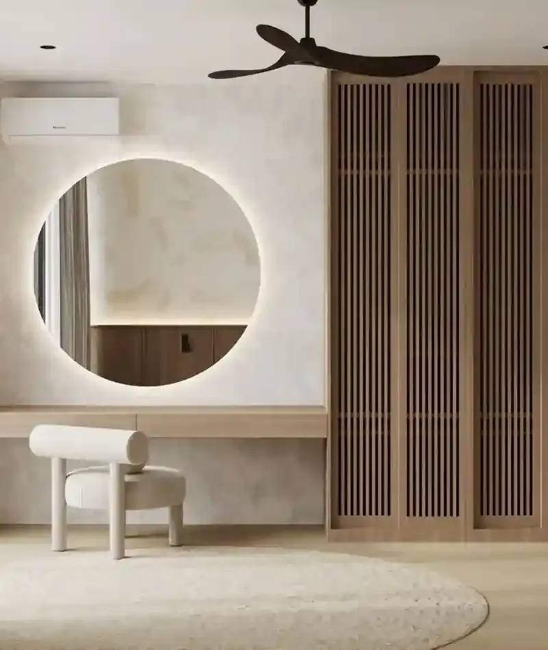 DAO Villas