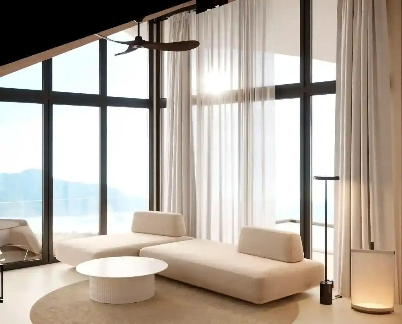 DAO Villas