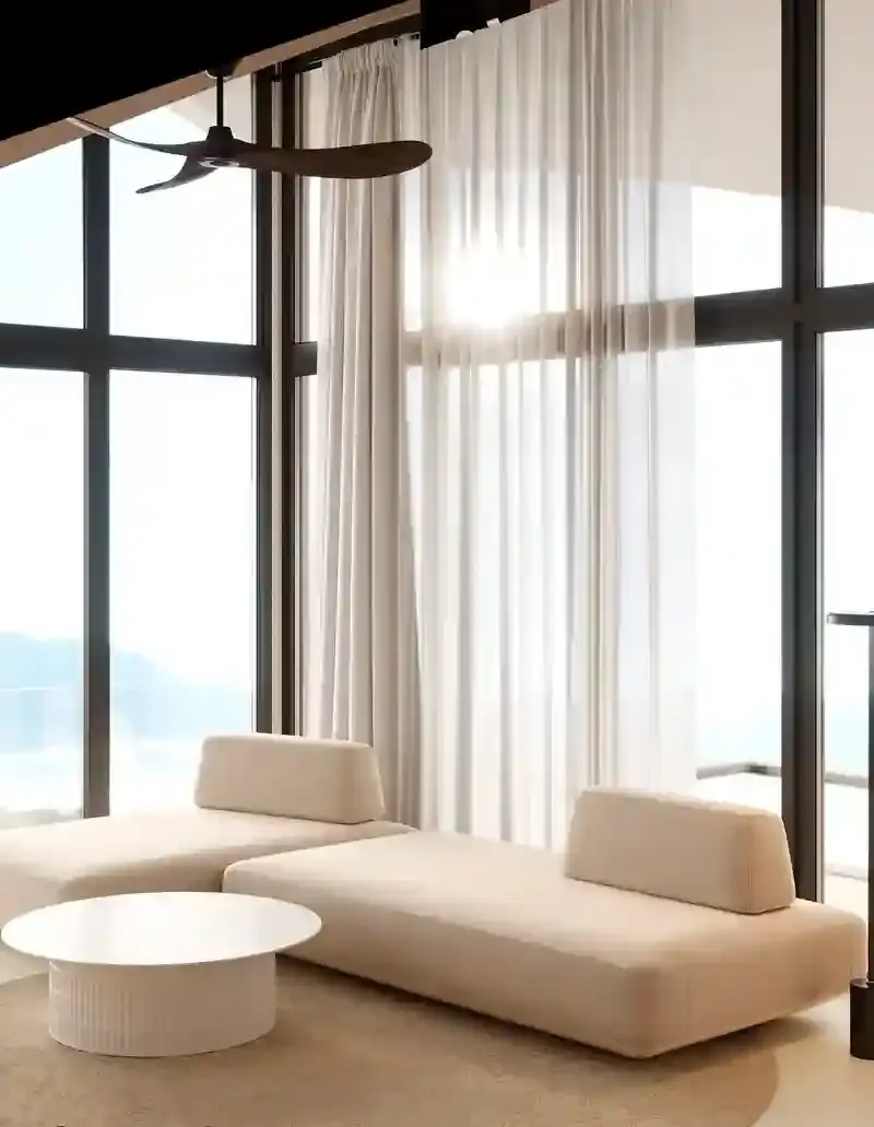 DAO Villas