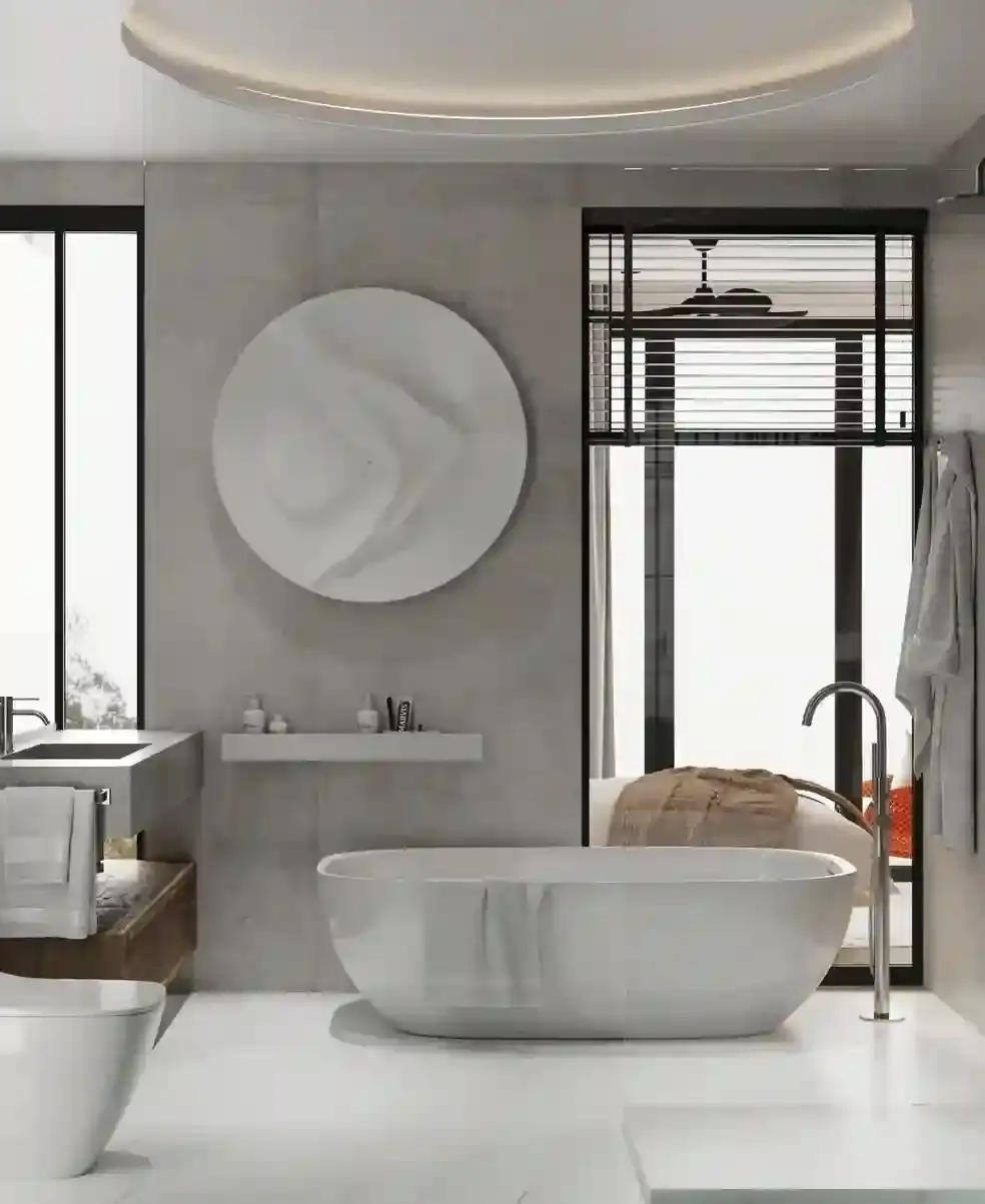 DAO Villas