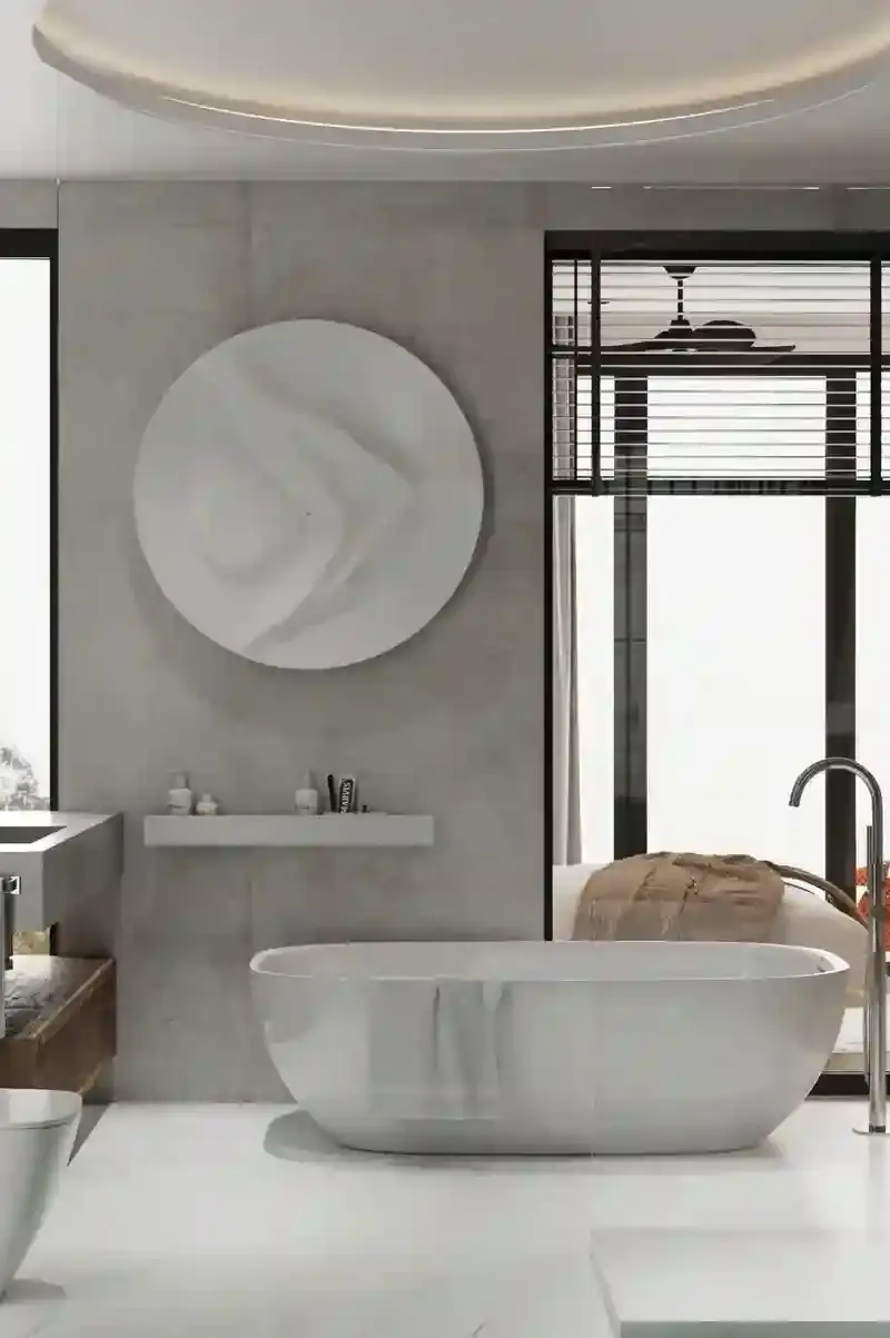 DAO Villas