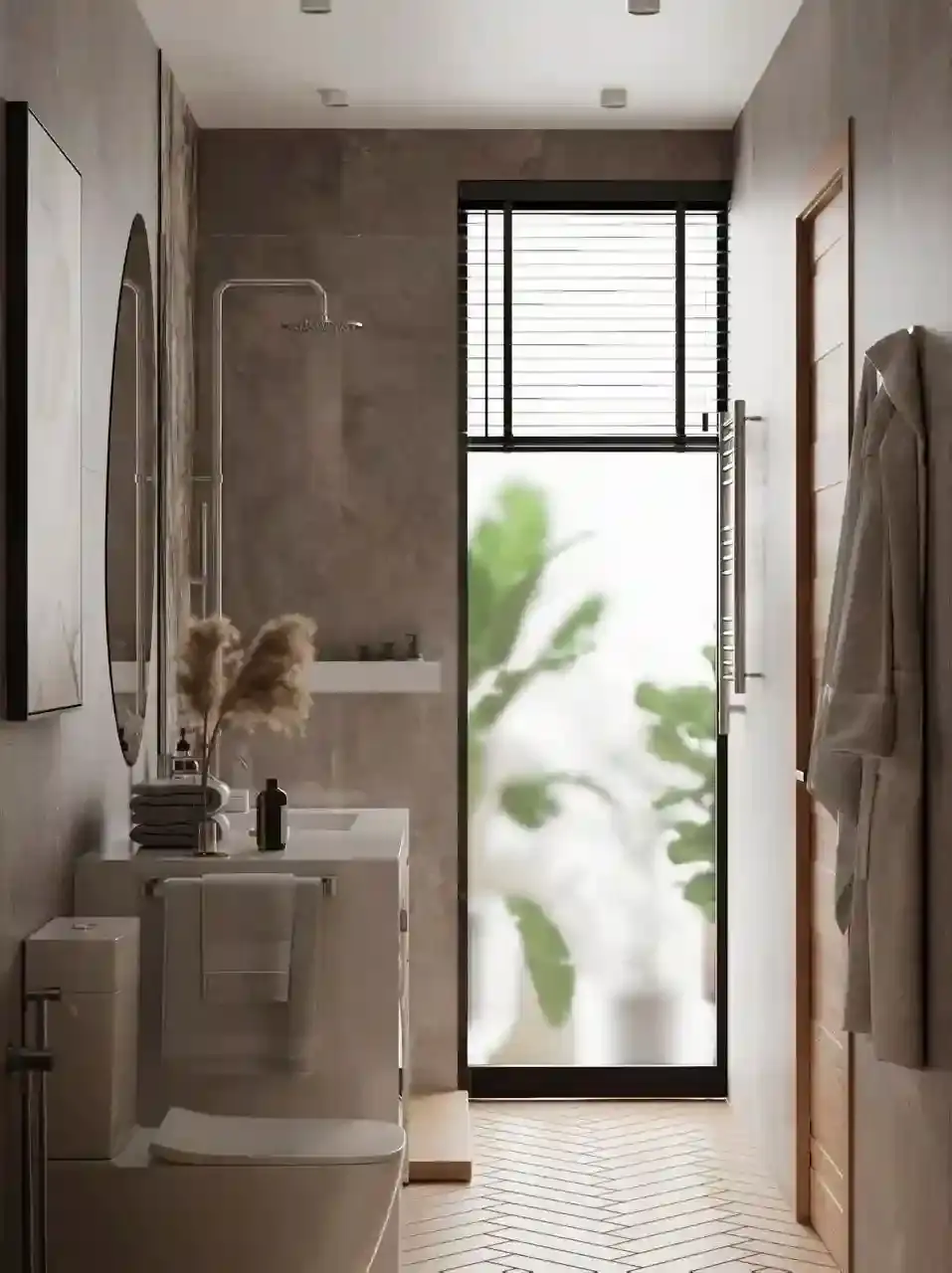 DAO Villas