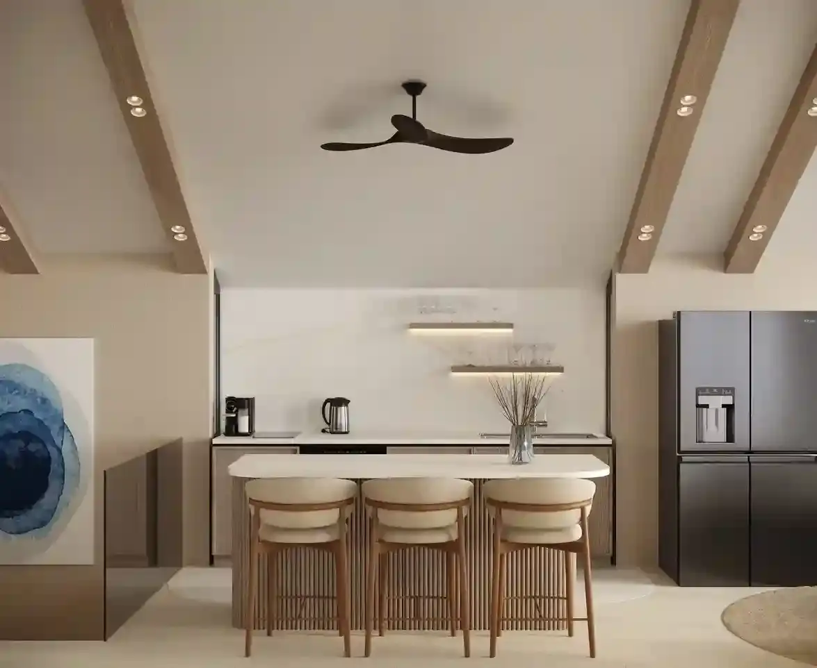 DAO Villas