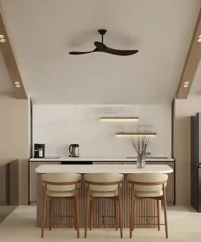 DAO Villas