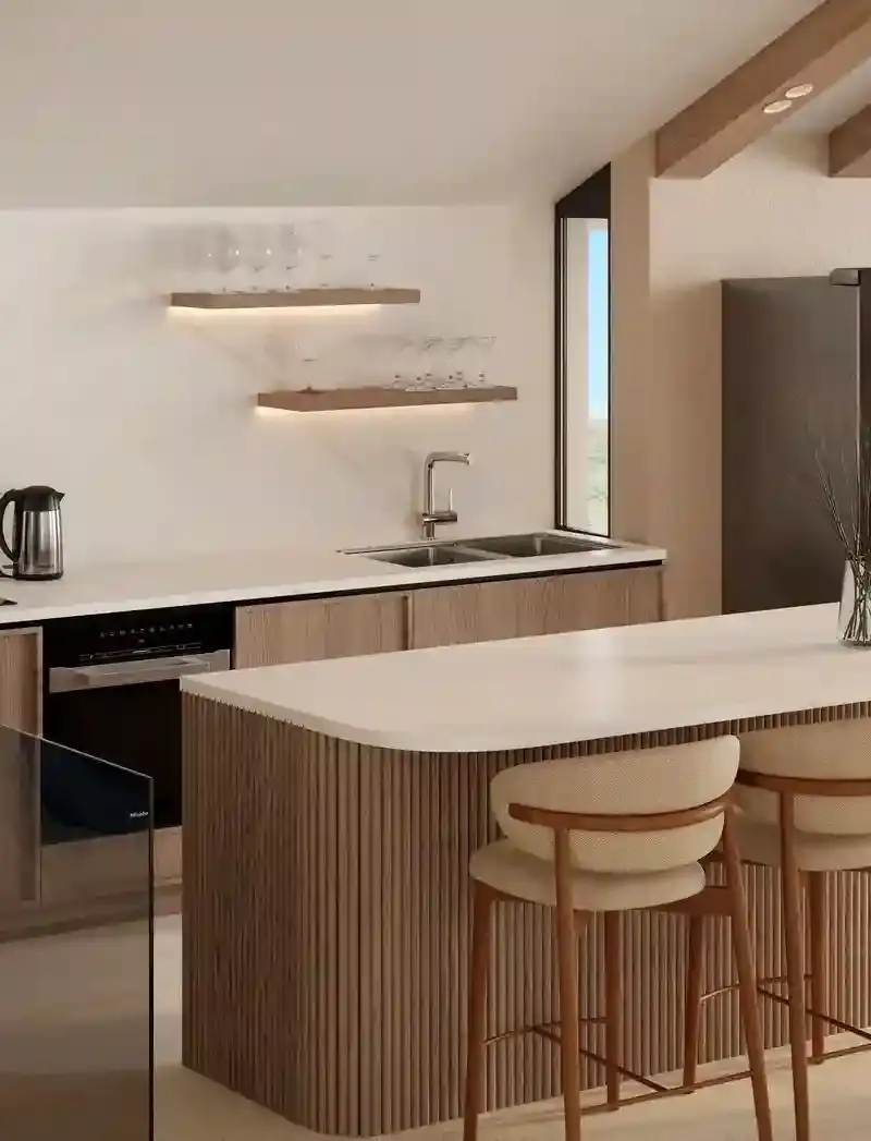 DAO Villas