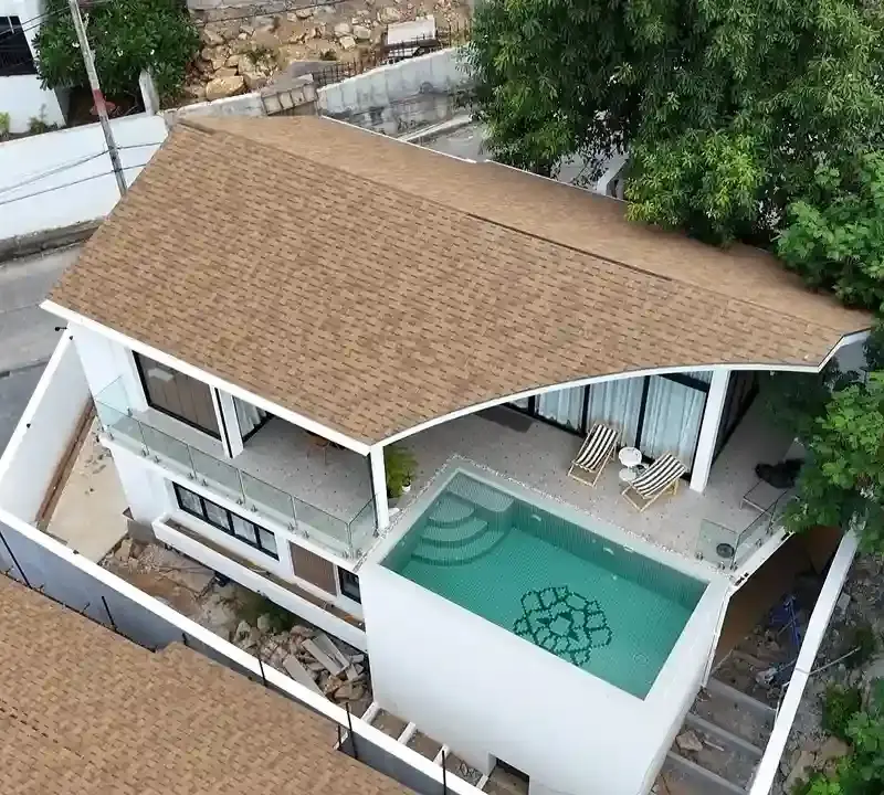 DAO Villas