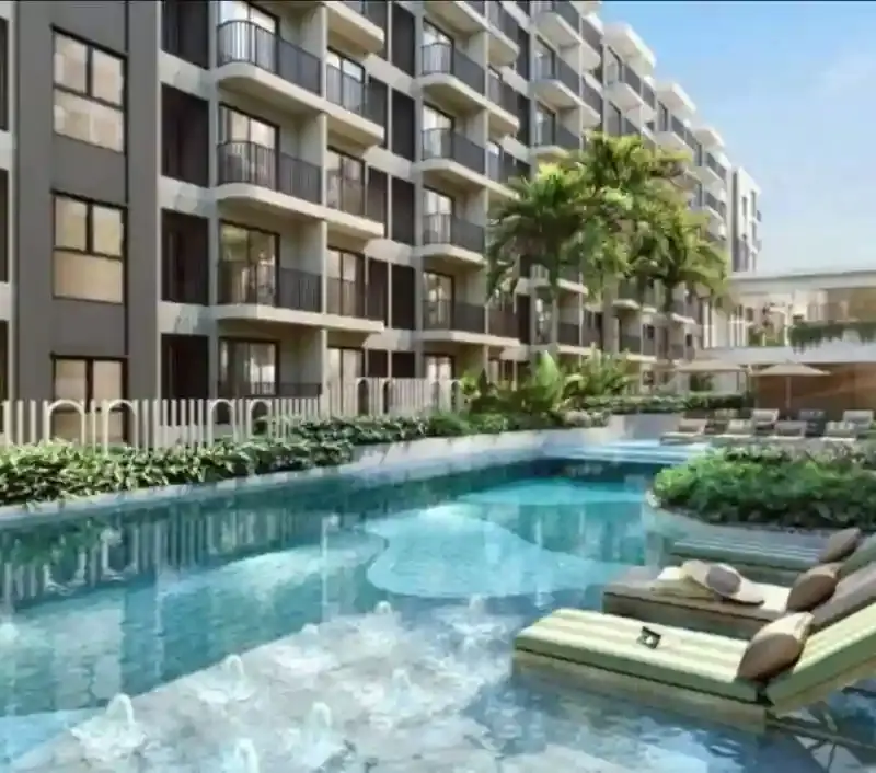SO Origin Pattaya