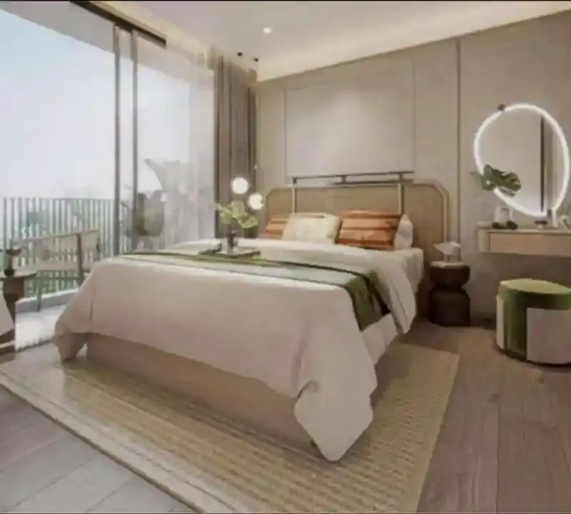 SO Origin Pattaya