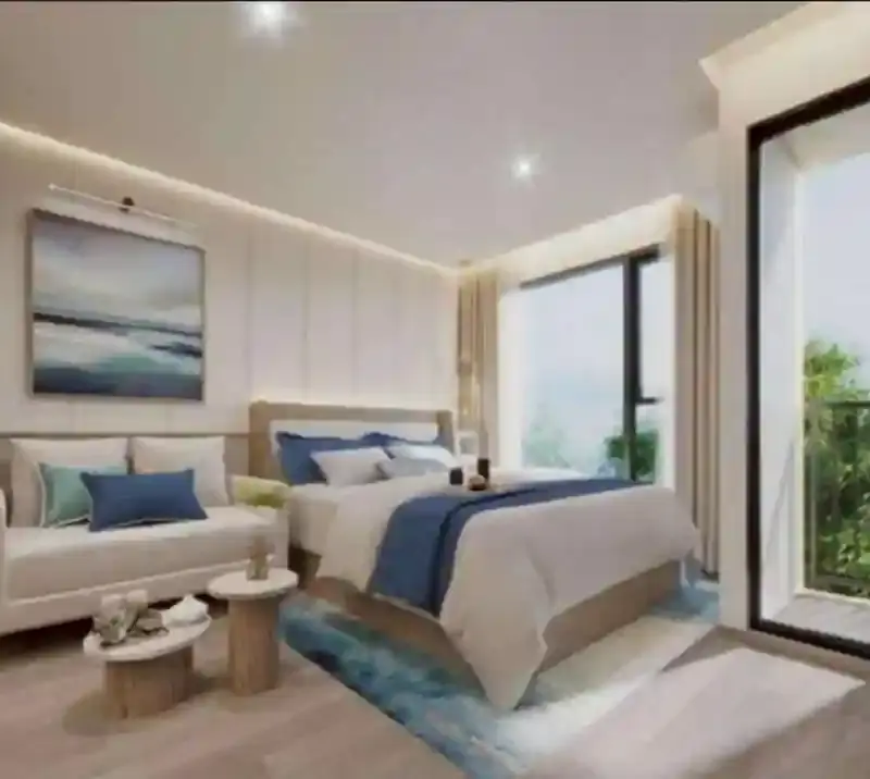 SO Origin Pattaya