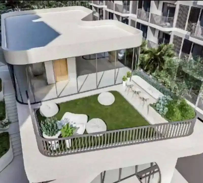 SO Origin Pattaya
