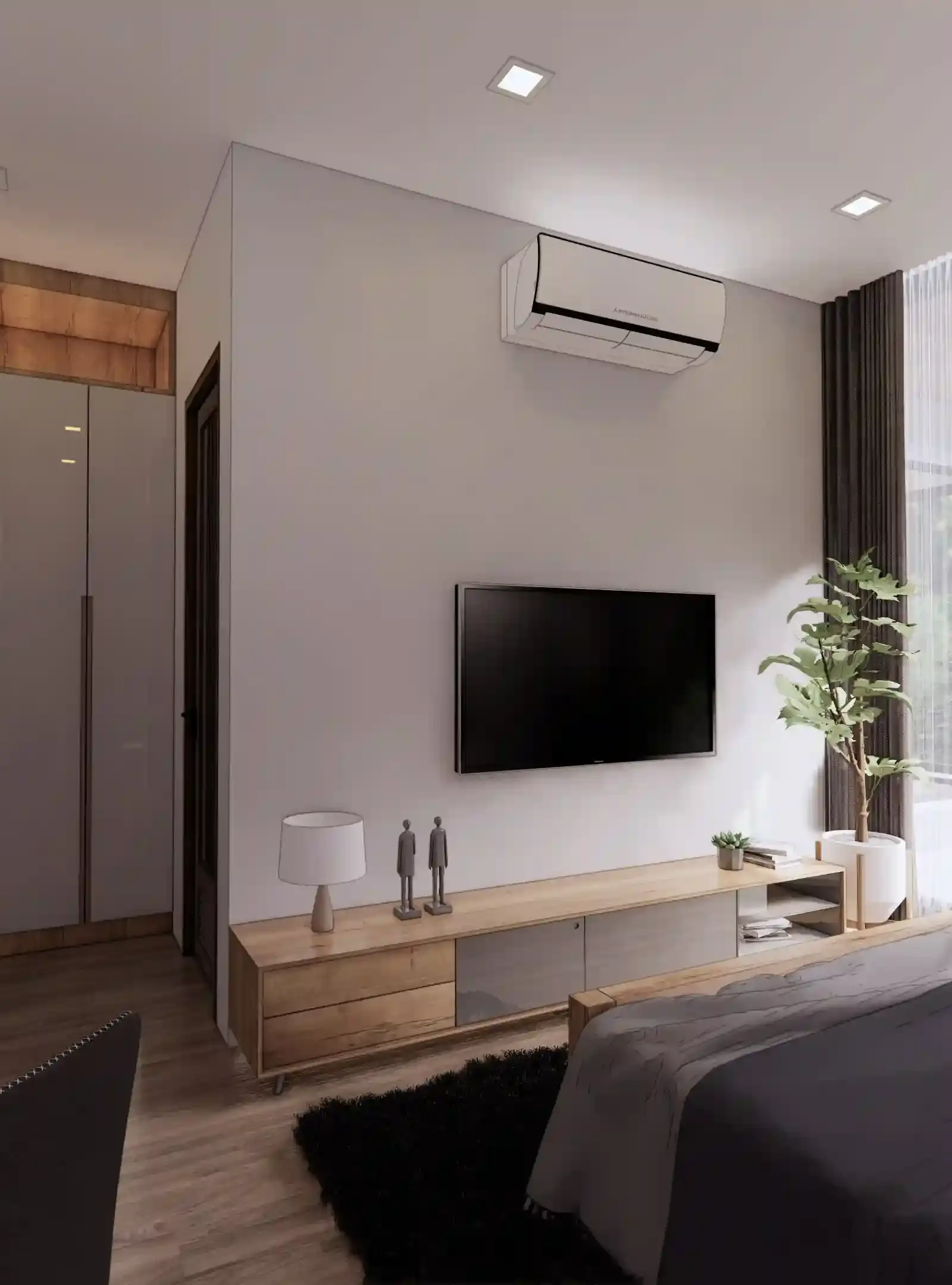 The Amidst Samui