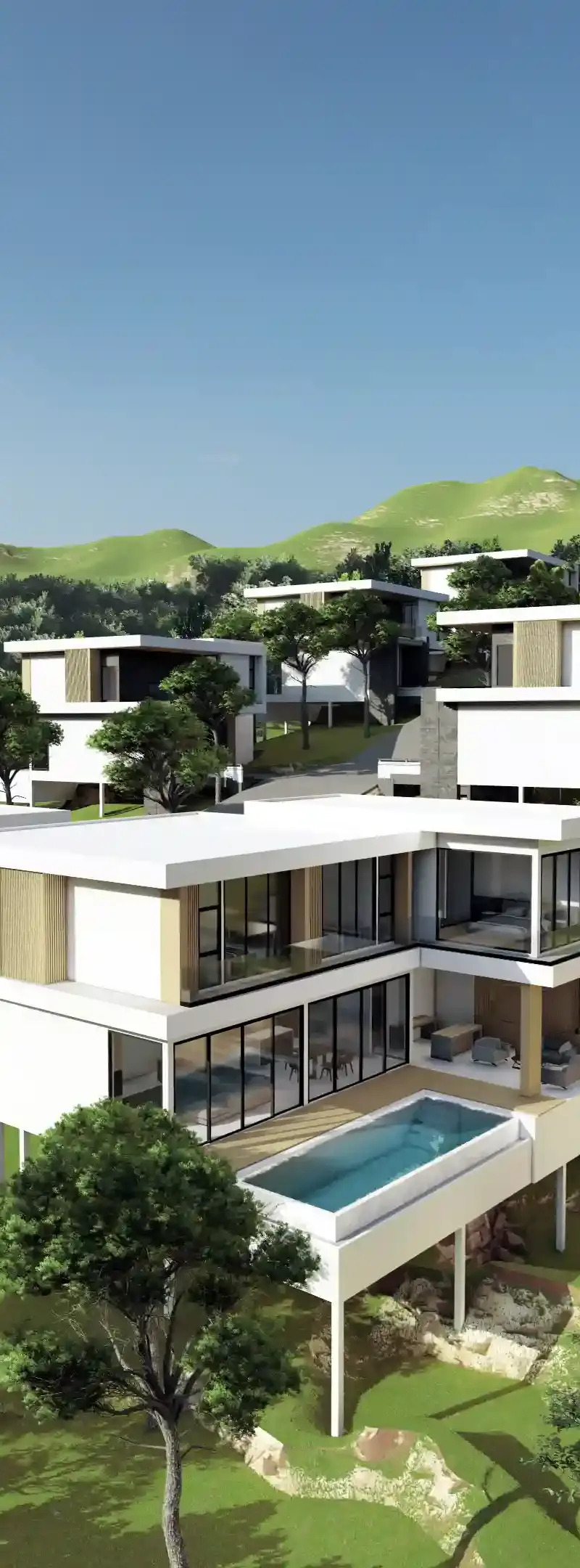 The Amidst Samui