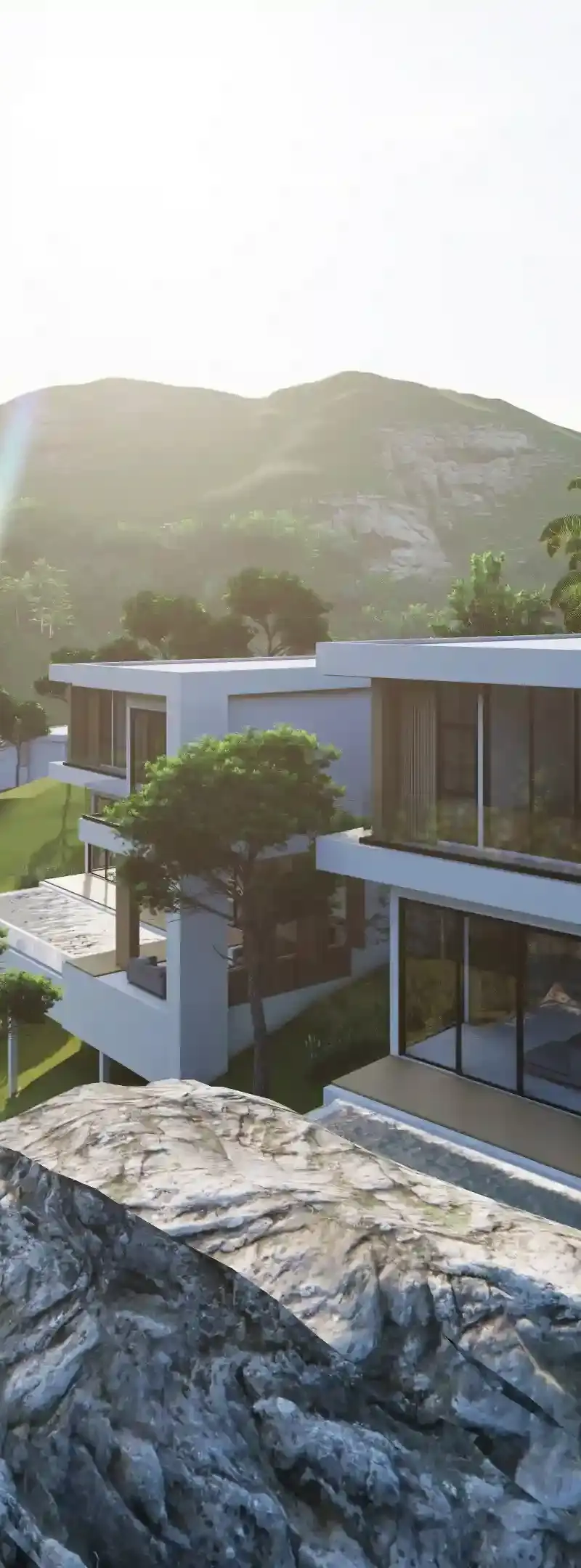 The Amidst Samui
