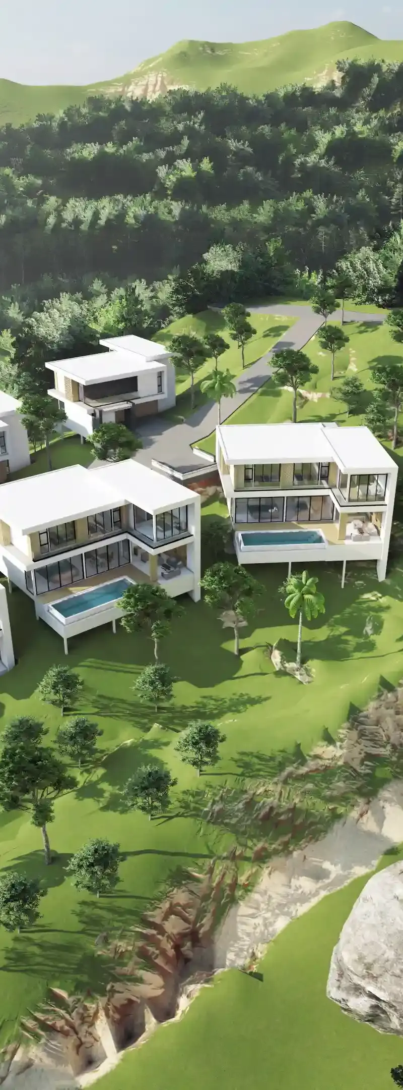 The Amidst Samui