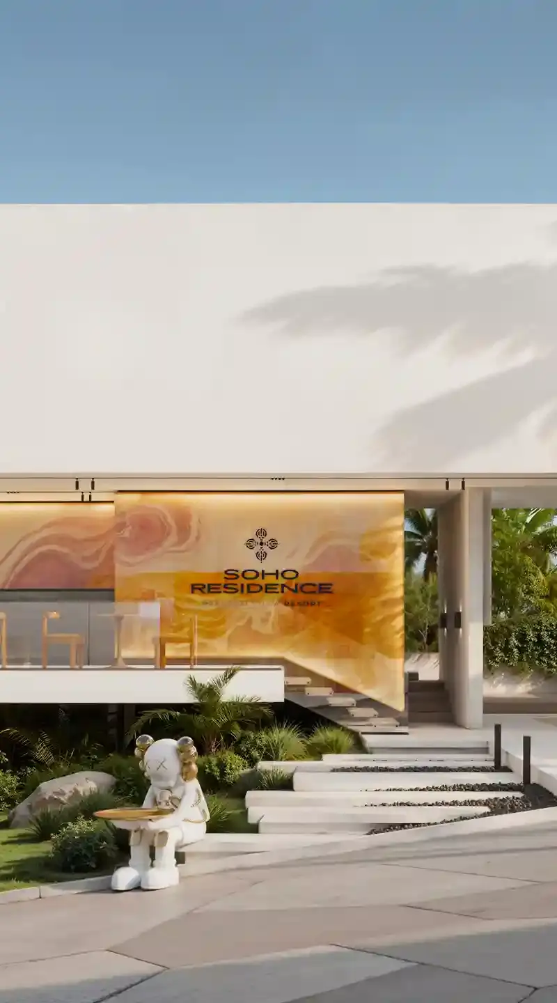 Soho Residence