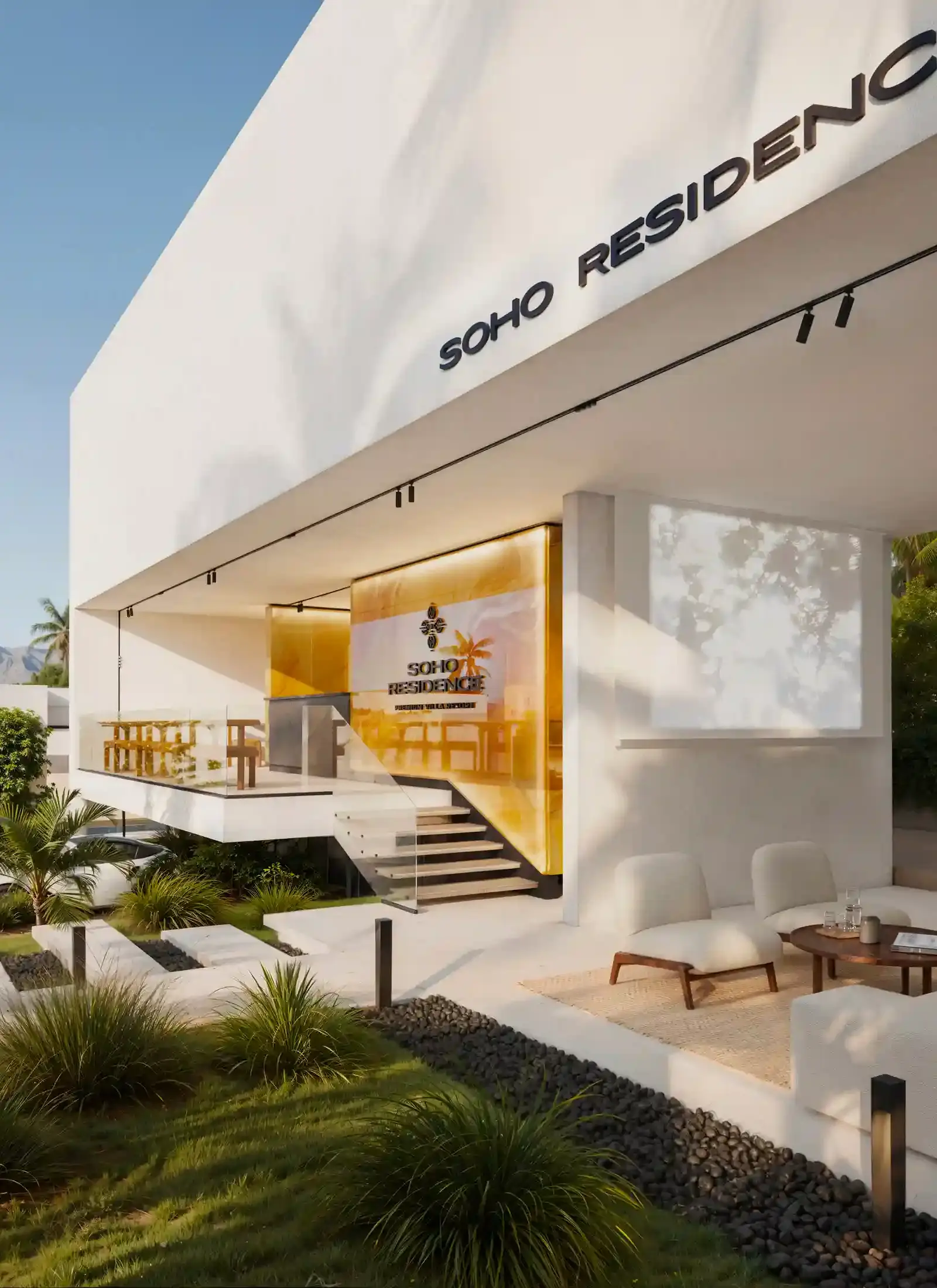 Soho Residence