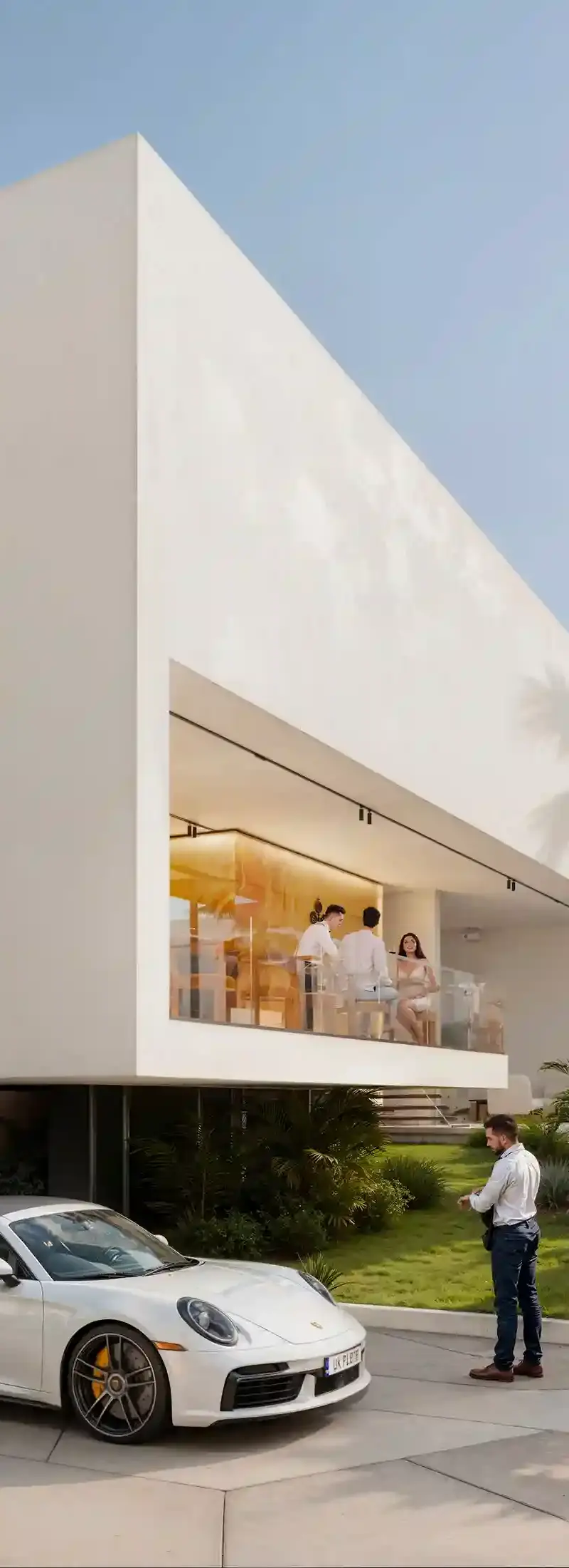 Soho Residence