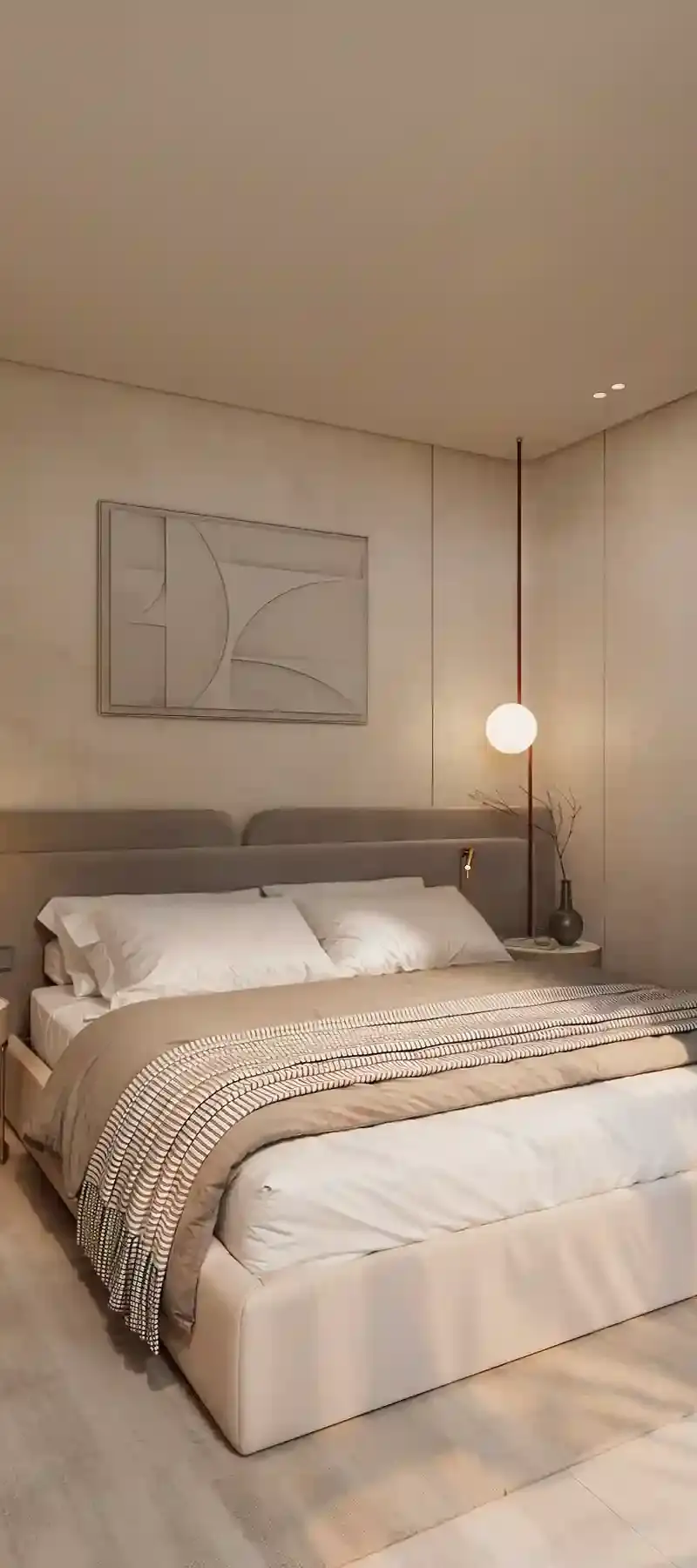 Soho Residence