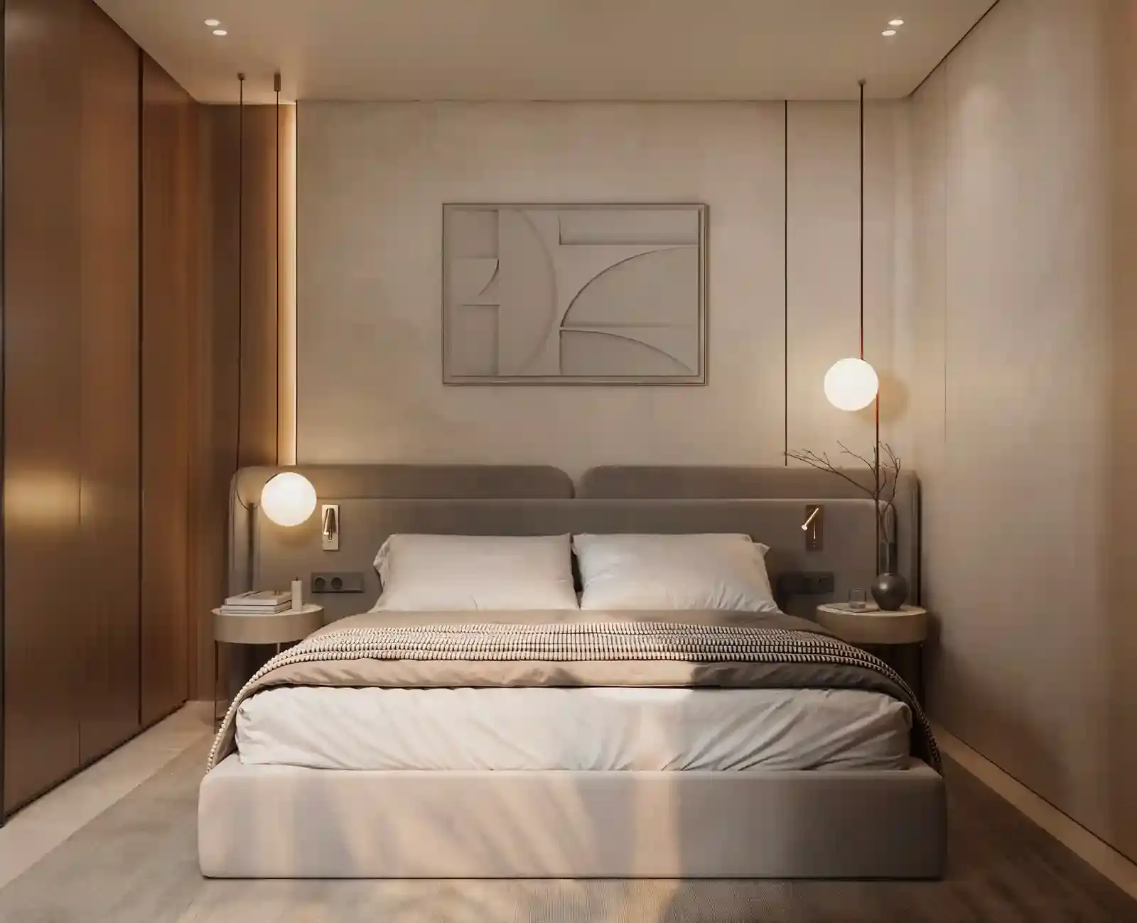Soho Residence
