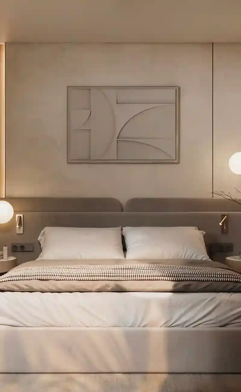Soho Residence
