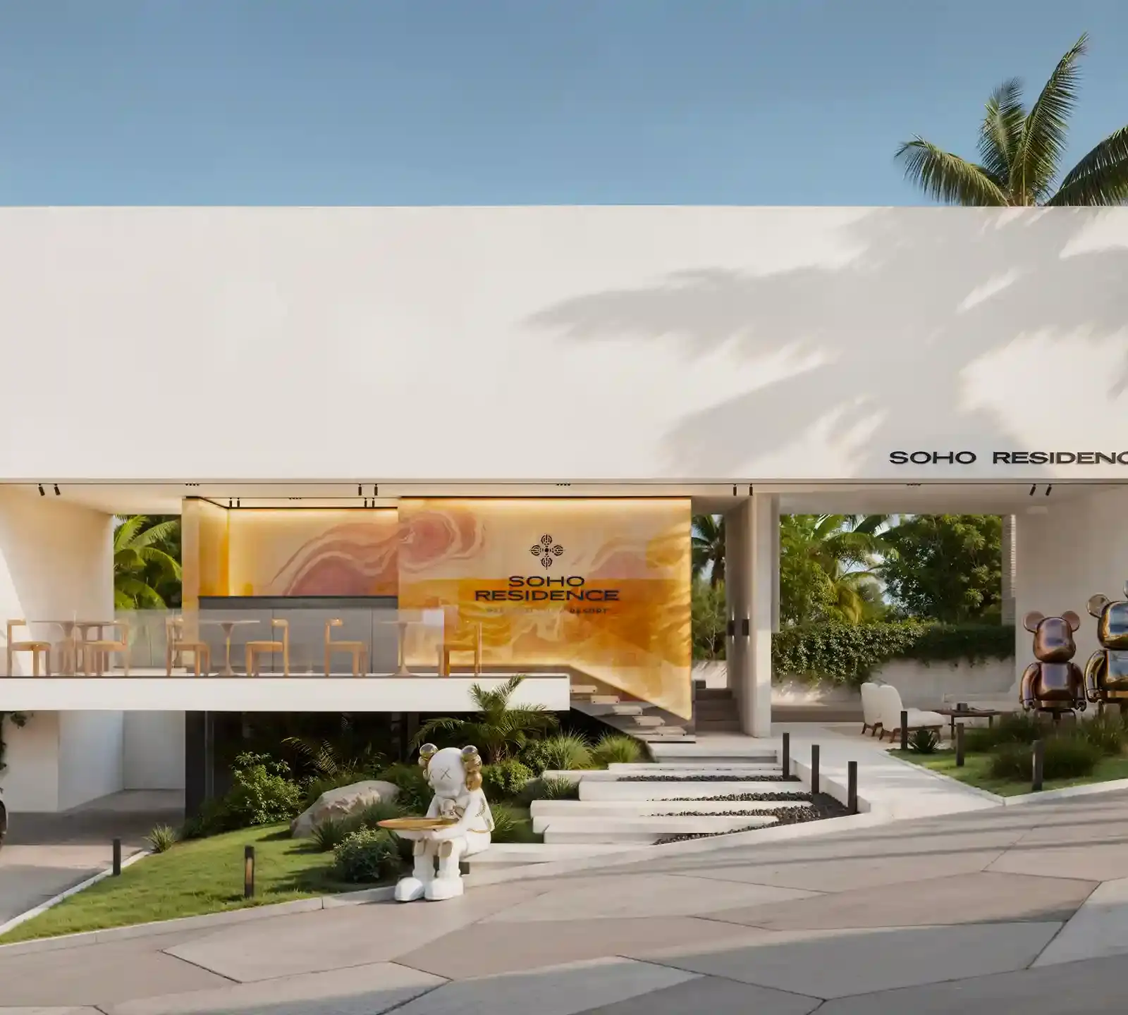 Soho Residence