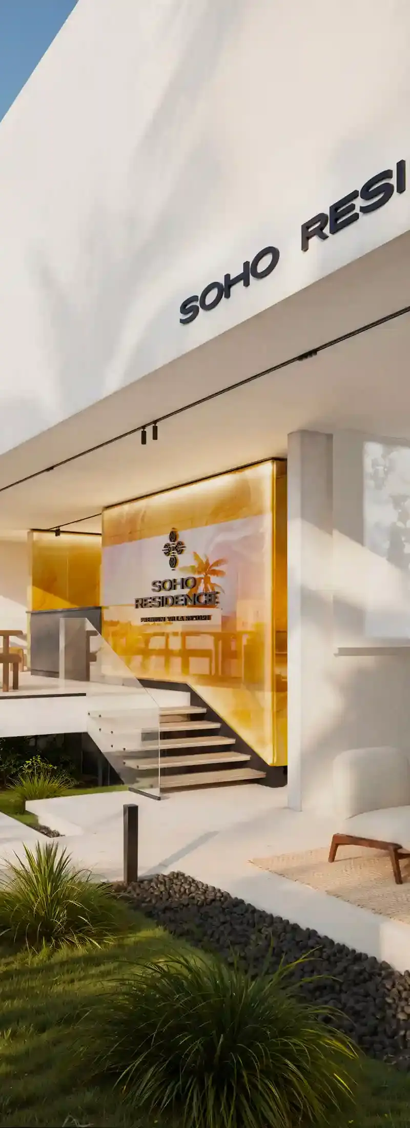 Soho Residence