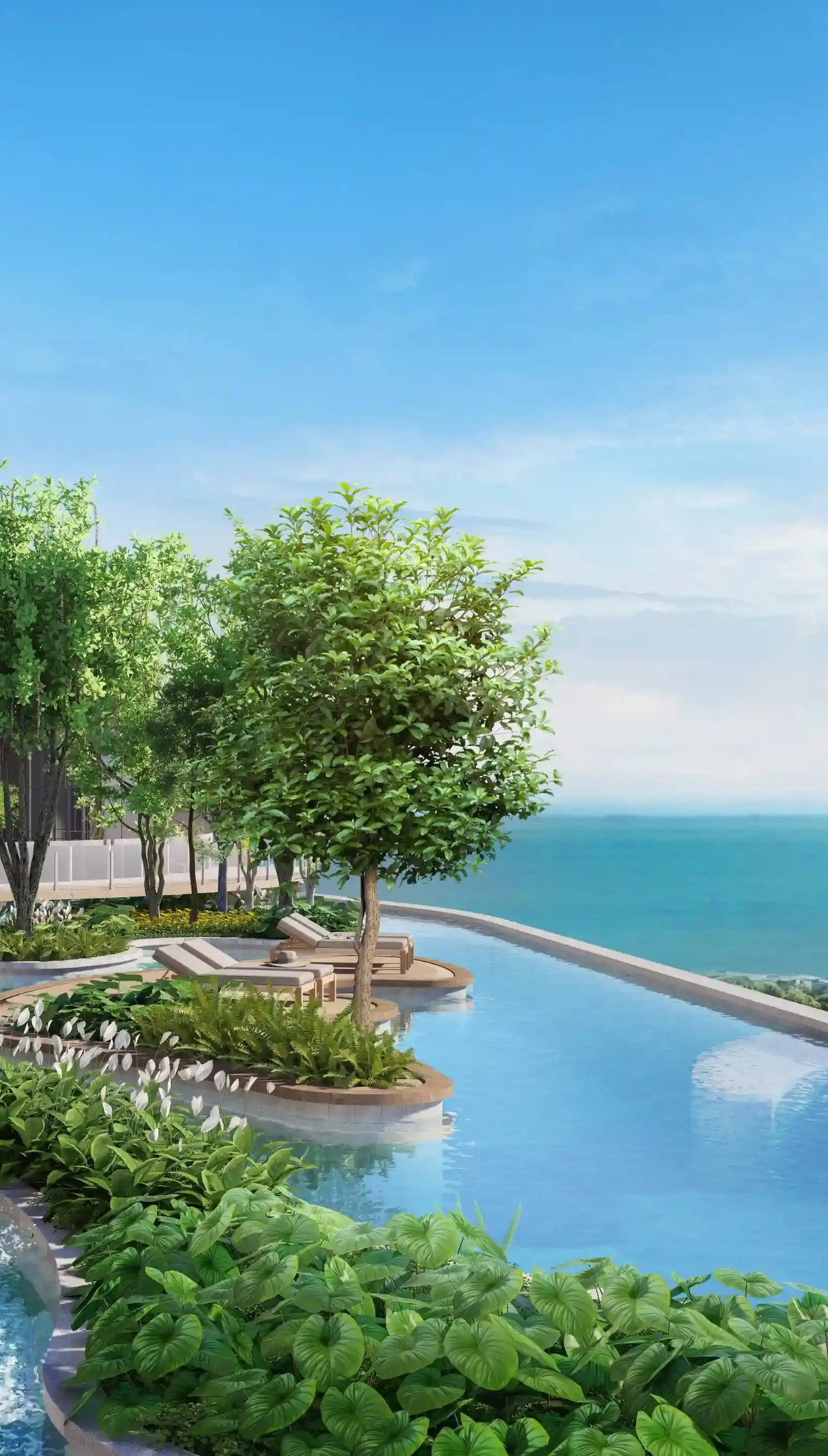 Aquarous Jomtien Pattaya