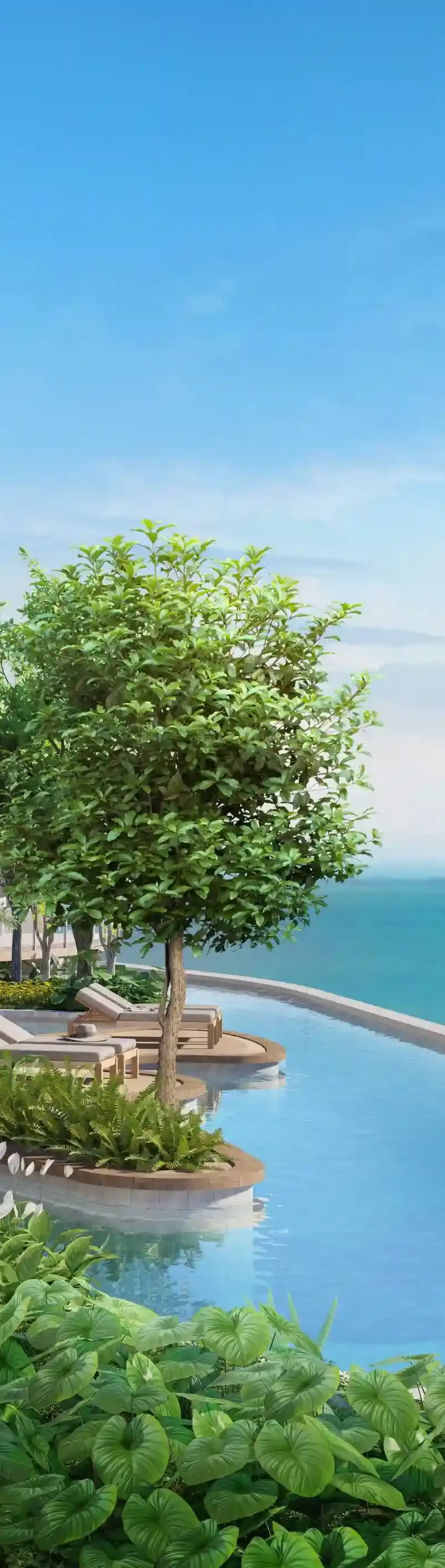 Aquarous Jomtien Pattaya