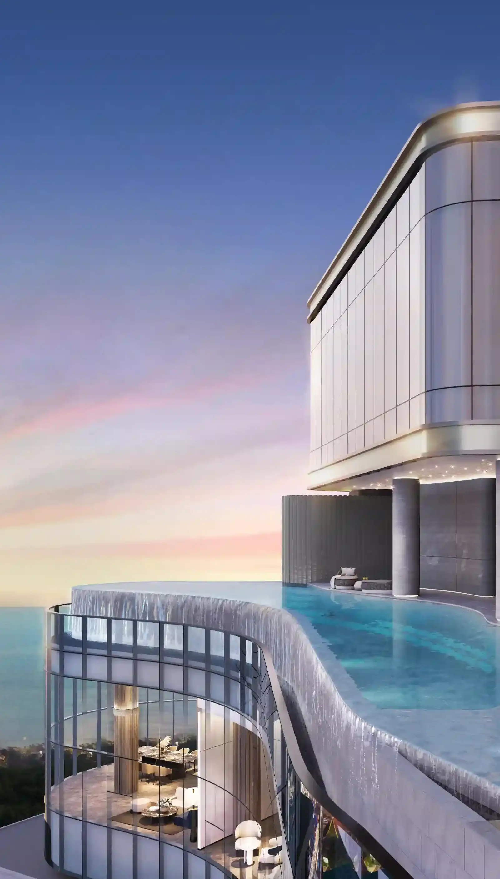 Aquarous Jomtien Pattaya