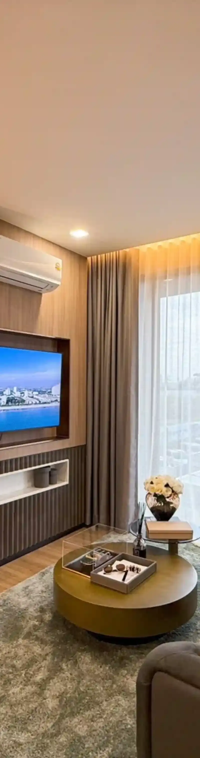 Aquarous Jomtien Pattaya