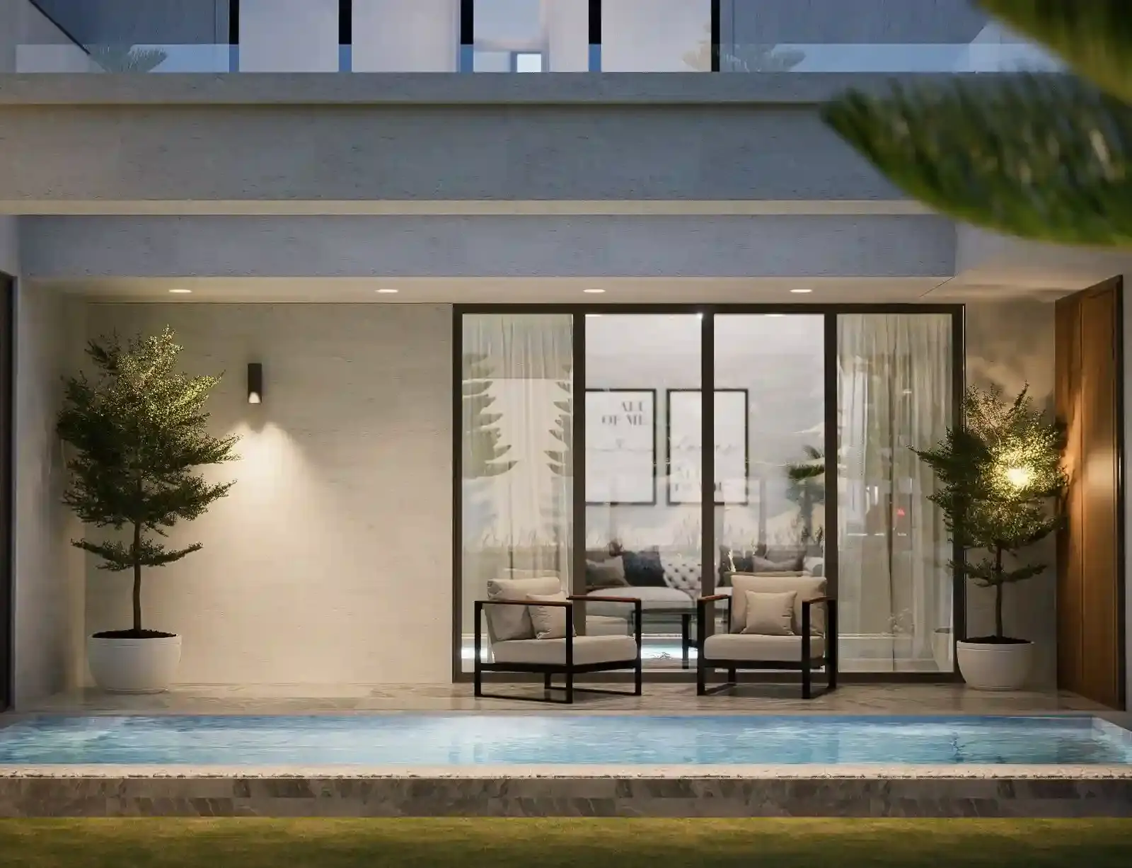Larelana Villa