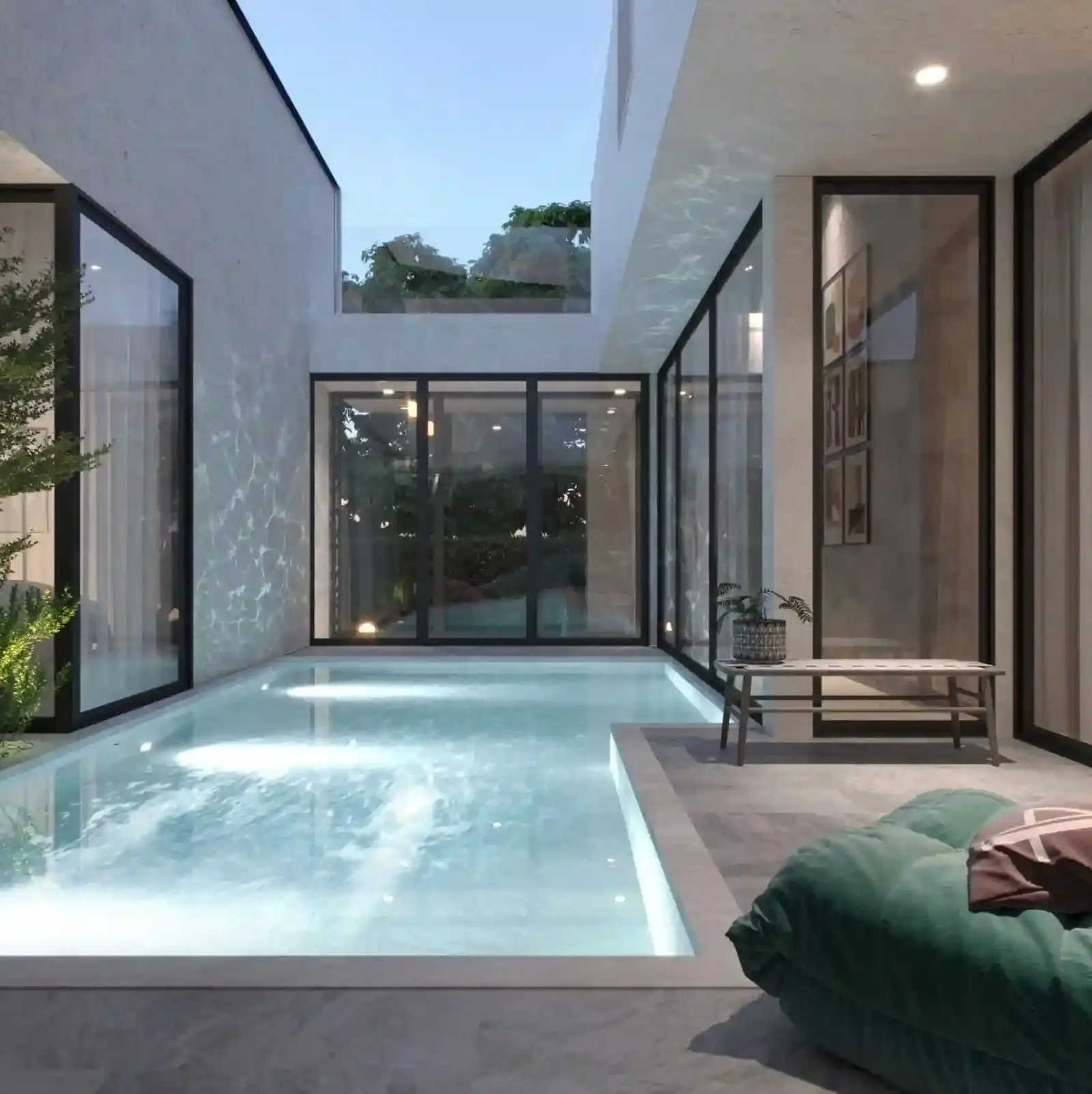 Larelana Villa