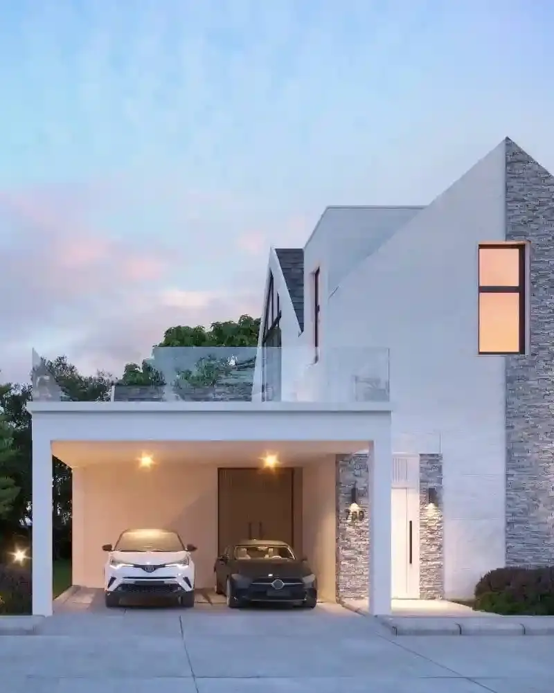 Larelana Villa