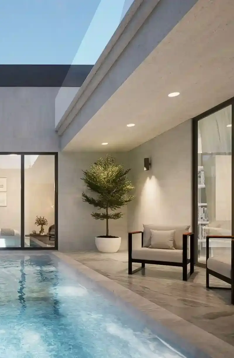 Larelana Villa