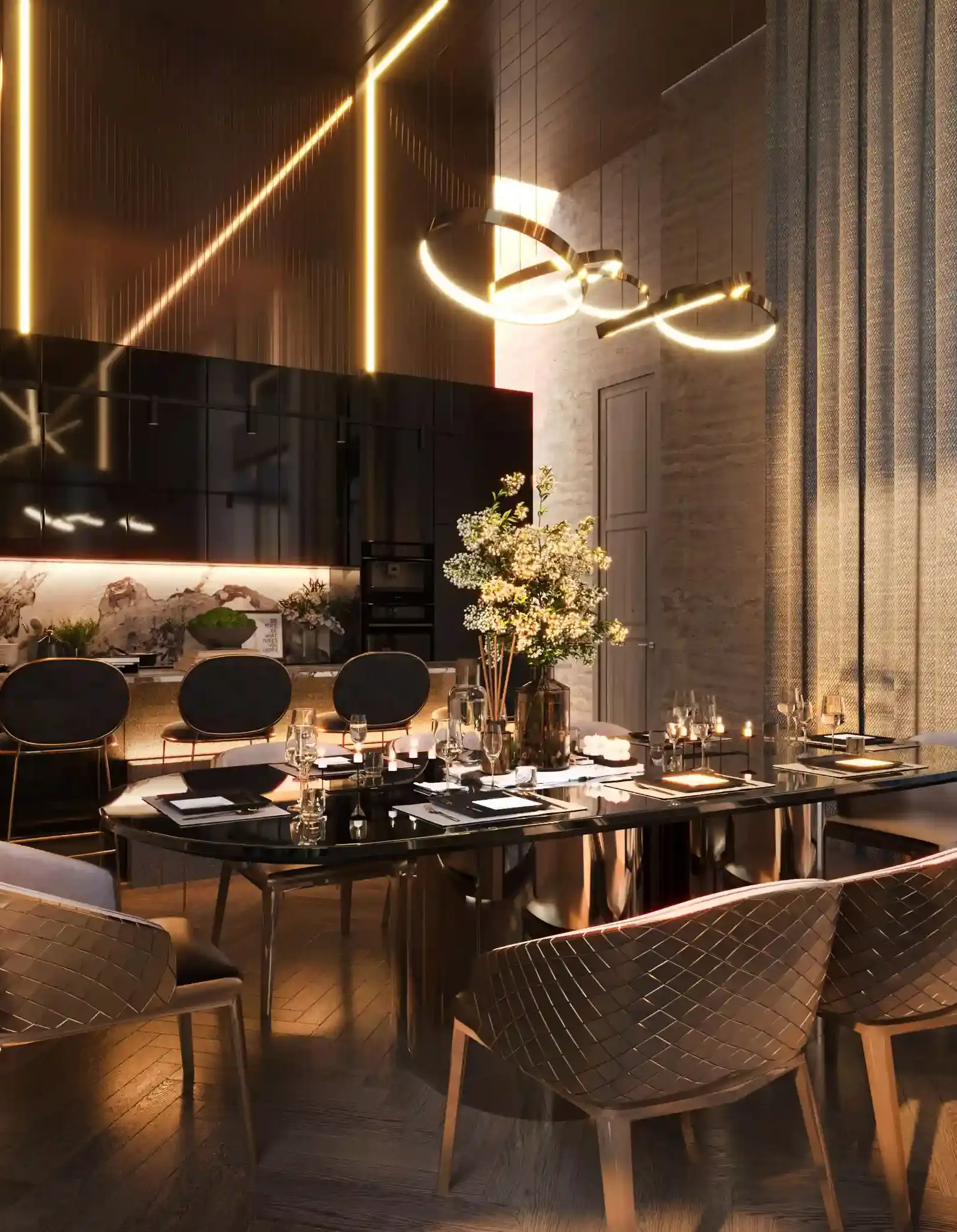Onyx Grand Village - Baan Mae Villa 12