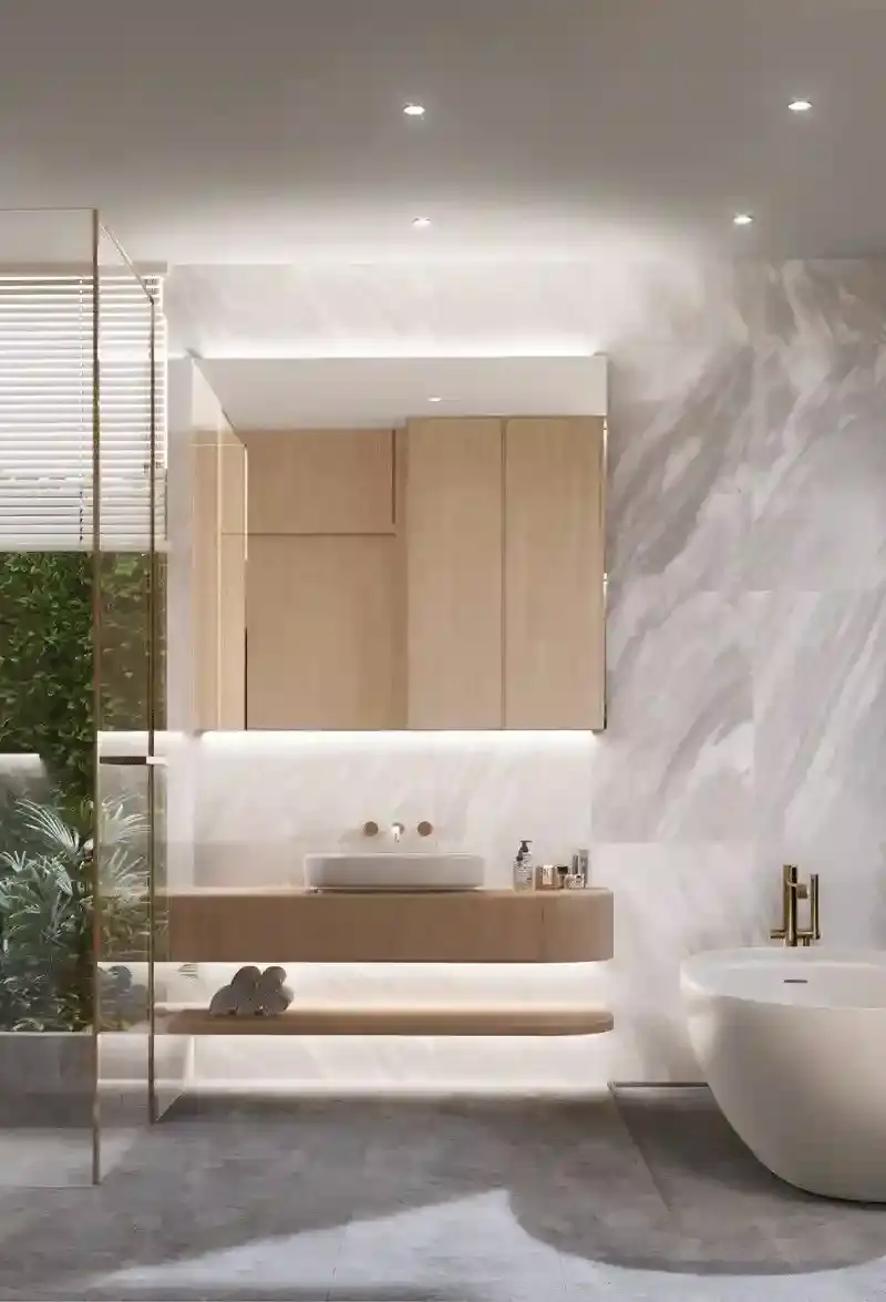 Onyx Grand Village - Baan Mae Villa 12