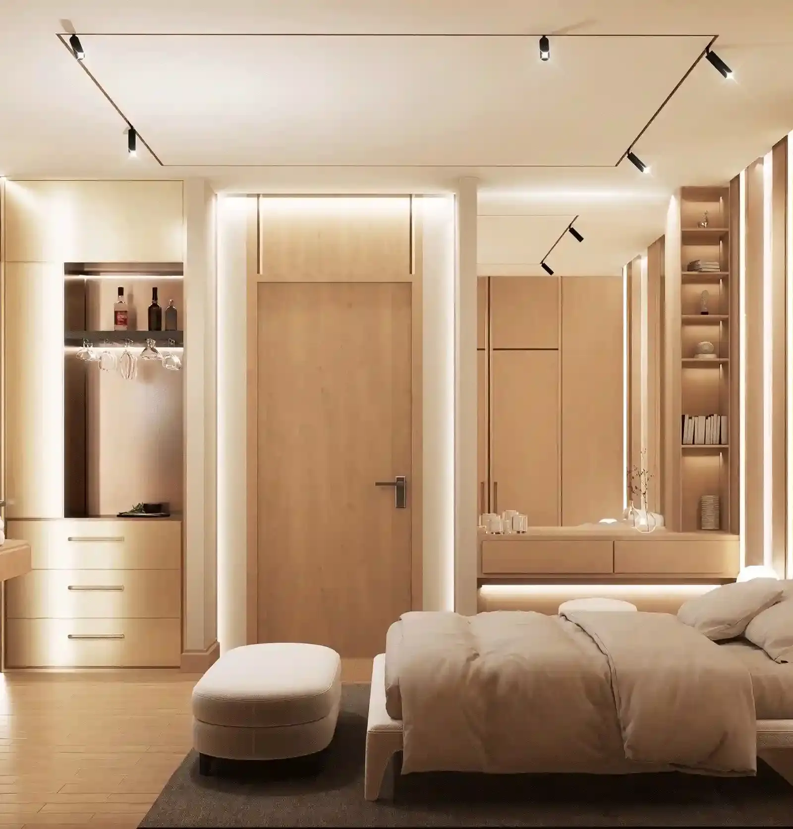 Onyx Grand Village - Baan Mae Villa 12